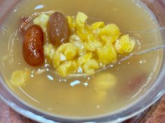 大碴子粥-金刚山烧烤(中山路店)