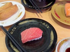-寿司郎(皇庭广场店)