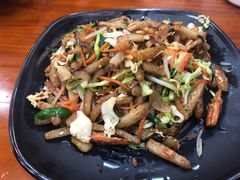 -台州老六海鲜面馆(上南总店)