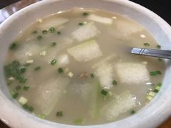 -韶山湘菜馆(中银南路店)