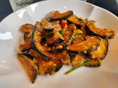 -连鹭海鲜·海肠捞饭·海胆饭(星海店)