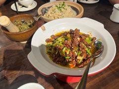 -洞庭土菜馆(天河北总店)