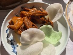 -杭州香格里拉·香宫中餐厅