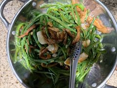 -新海渔港·胶东海鲜家常菜·家宴(奥体中心店)