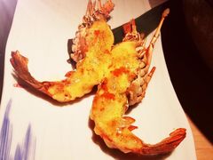 -京料理·日料自助·铁板燒(复悦城店)