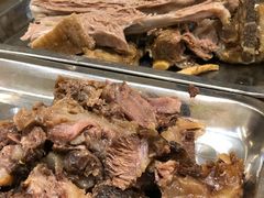 -清真·益鑫羊肉手抓馆(花园北街店)