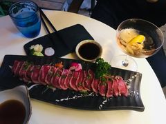 -TIMEZONE8东八时区餐厅&酒吧(798店)