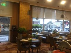 -上海瑞泰静安酒店(泰兴路店)