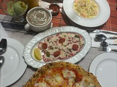 -Primo·丽莫意大利窑烤披萨