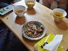 -百年老茶馆