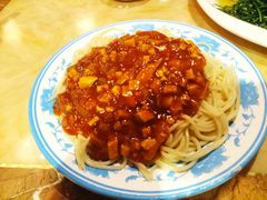 -敦煌达记酱驴肉黄面馆
