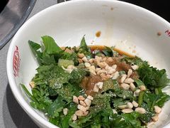 香菜-牛签签串串香(IFS店)