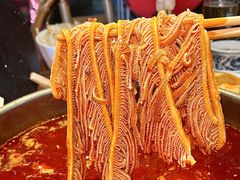 -矮板凳老火锅(宽窄巷子店)
