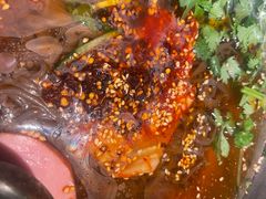 -枪火串烧·东北特色烧烤(罗湖总店)