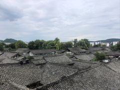-中天楼