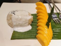 -帕蓝·暹罗料理(大学路店)