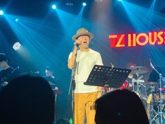 -TZ House音乐现场(茅台店)