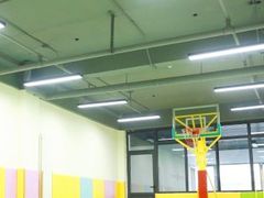 -酷迈儿童体能运动馆(九棵树店)