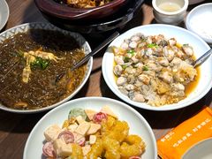 -食锦记·福建私房菜(万宝广场店)