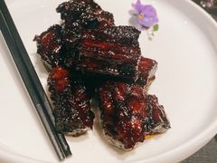 文火煨山东黑牛-鲁采LU STYLE(新天地店)