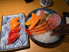-沼津港精致料理·寿喜烧·烧鸟(青浦宝龙广场日料榜单店)