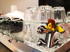 -black rainbow coffee