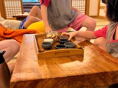 -汤森悠生活文化汤(江宁万达店)