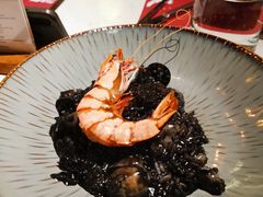 -IL Forno 意坊·意大利餐厅(花园店)