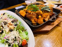 -Myth猪蹄(明洞店)