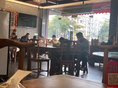 -潘德林茶社(新城河路店)