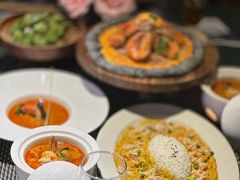 -翡翠鸟精品泰国菜(北辰财富中心店)