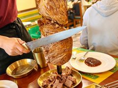 -拉丁餐厅·巴西烤肉自助(正佳广场店)