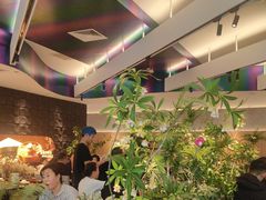 -大同江朝鲜菜•长春地标美食(绿园吾悦广场店)