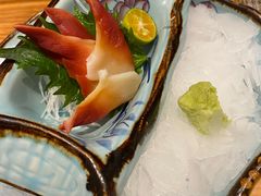 -江户前寿司(好运街店)