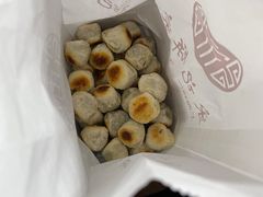 -宋记饼家(石门二路店)