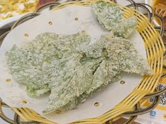 -紫藤园·天目湖大鱼头(南山竹海店)