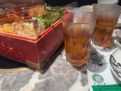 -禄婶鸡煲·打边炉