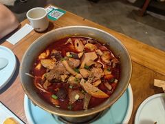 -蔡家酒楼(一德街店)