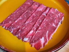 -温野菜涮涮锅(曲江大悦城店)