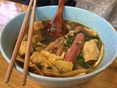 -螺大蛳柳州螺蛳粉·火锅·热干面(西城永捷店)