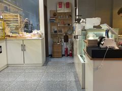 -角落低卡烘焙(正弘城店)
