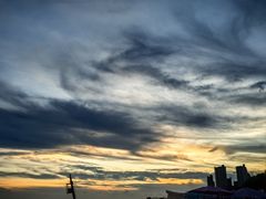 -侨港海滩
