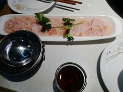 -百口川老火锅(西科大新区店)