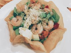-FAIRYLAND龙族星球主题餐厅(凯丹广场店)