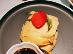 -荷塘秋月·本帮江浙菜(国权路店)