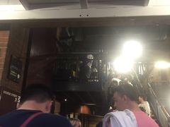 -Pancakes on the rocks(Darling Harbour)