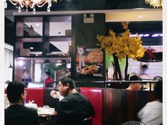 大堂-漫圆·品质家宴(榔梨店)