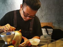 -BE NORMAL CAFE(霞溪路店)