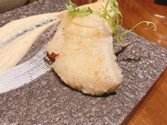 -九洲喜来登酒店湖月日餐厅