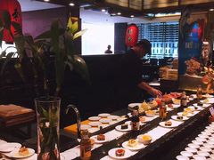 -东方红海鲜百汇(国际大厦店)